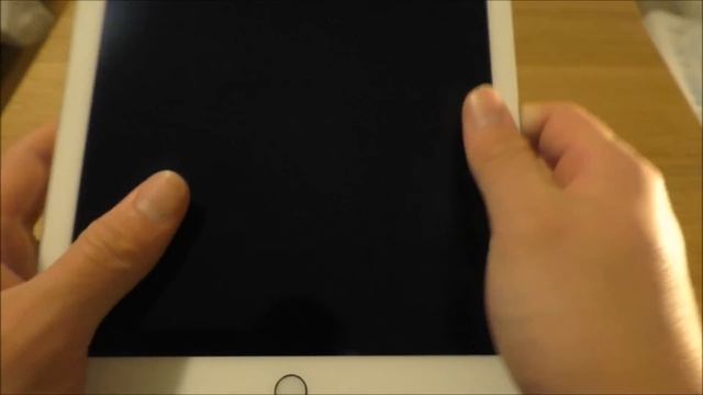 Unboxing iPad Air 2 | ASMR смотреть онлайн