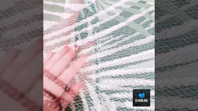 Ковёр циновка Star смотреть онлайн