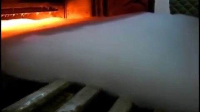 Синтепон - что это и как его делают.