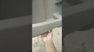 Не открывается дверь изнутри (как снять обшивку двери) вольво хс90