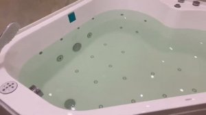 SSWW A2202 обзор гидромассажная Ванна 2 года использования