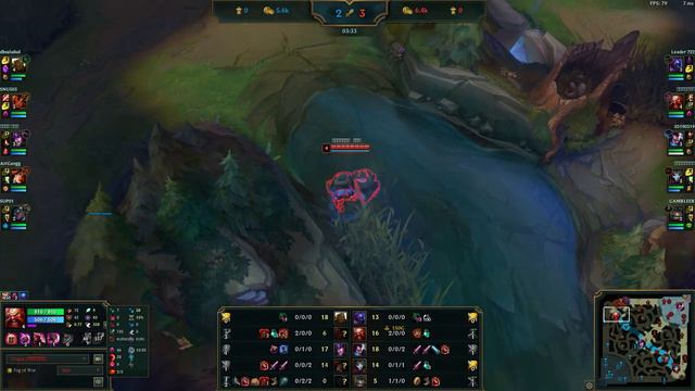 💡 ГРАГАС ： ГАЙД, РУНЫ, ПРЕДМЕТЫ, ОБЗОР ИГРЫ ОДНОГО ИЗ ЛУЧШИХ ИГРОКОВ! смотреть онлайн