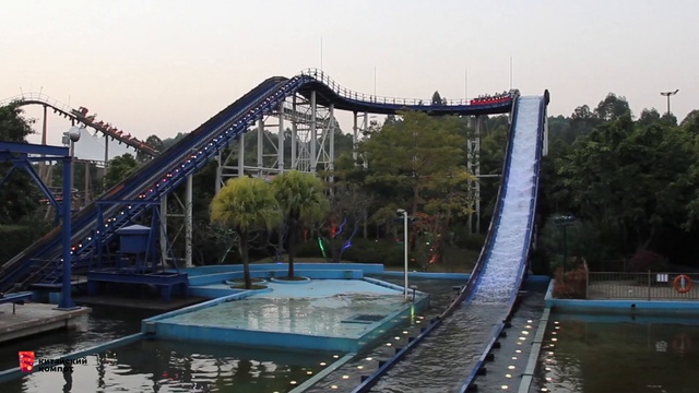 Гуанчжоу — что делать, куда пойти | Китайский компот: бизнес в Китае 