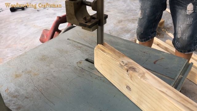 Woodworking Projects Old Pallets // Ideas Making Outdoor Swing For Your Garden смотреть онлайн