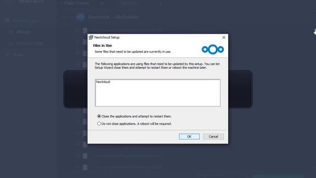 How to Uninstall Nextcloud from Windows Completely? смотреть онлайн