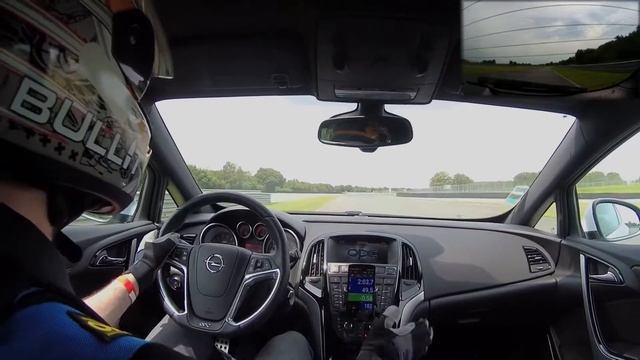 OPEL Astra J GTC OPC - Val De Vienne (Le Vigeant) - 24/06/2019 - Session 4 - SpeedMonster смотреть онлайн