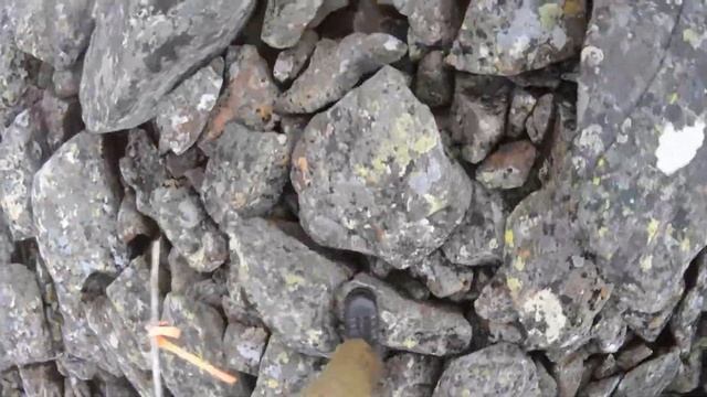 Поход на гору Конжаковский камень и Трапецию. Северный Урал. Июнь 2017. смотреть онлайн