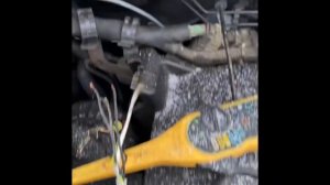 Не работает АБС Пежо Боксер