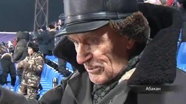 Саяны-Хакасия - Зоркий смотреть онлайн