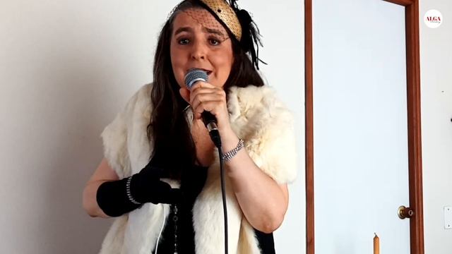 Dear из Колумбии поет "Asyl Anashym" на испанском! / Кавер-версия песни Димаша смотреть онлайн