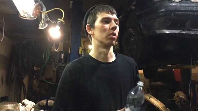 BMW E34-32 переход(СВАП) с автомата(АКПП) на механику( МКПП). Все нюансы при переходе смотреть онлайн