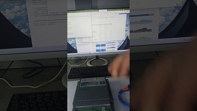 Оптопорты для счетчиков VR-005, VR-005.1, VR-005.2 смотреть онлайн