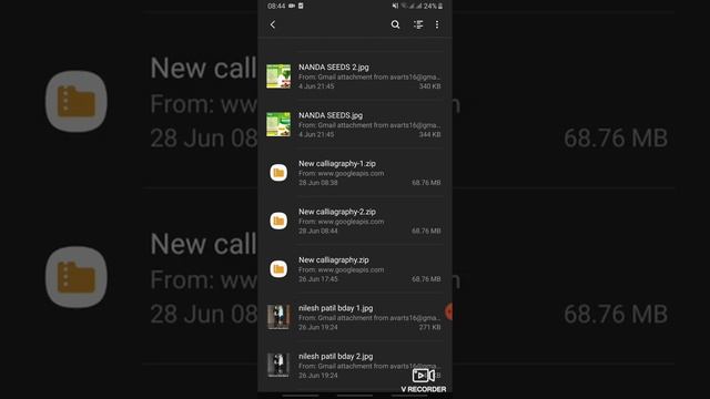 How to download zip files ! How to extract zip files ! Zip unzip ! смотреть онлайн