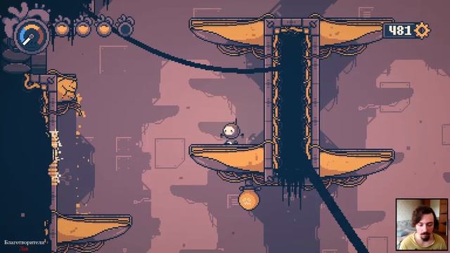 Haiku, the Robot Прохождение #1 смотреть онлайн