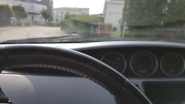 Nissan Primera P12 strange noise смотреть онлайн