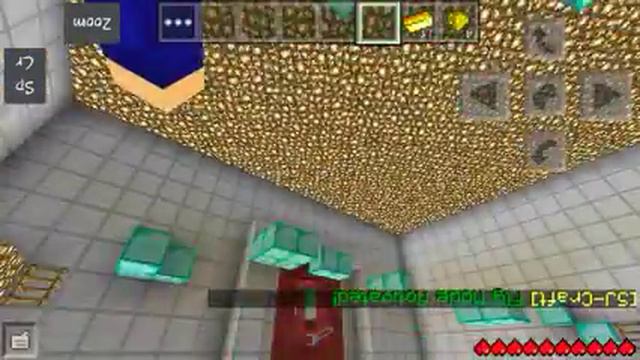 Прохождение карты в minecraft pe (часть #1) смотреть онлайн