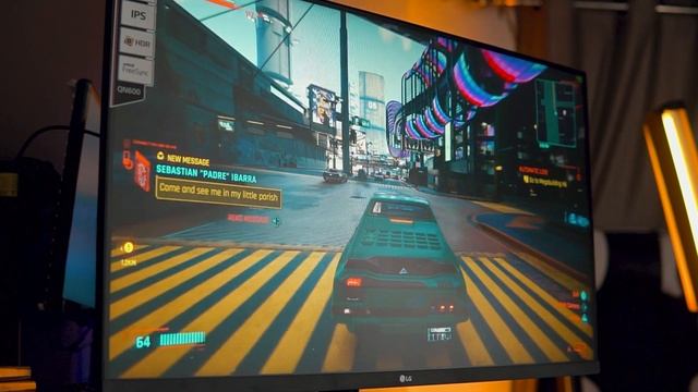 A Great 32 Inch 2K IPS Monitor Under 20,999/- But... LG 32QN600 Monitor Review смотреть онлайн