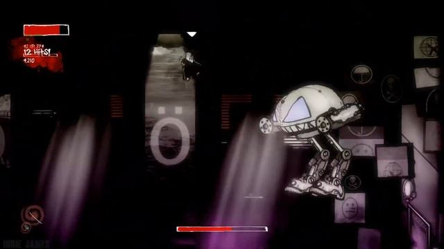 The Dishwasher: Vampire Smile Part 5 Ömödös Execution Gameplay Walkthrough (No commentary) смотреть онлайн