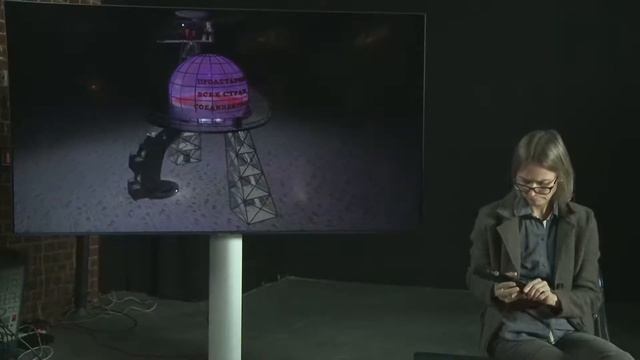 Лекция «Свет, цвет и электричество: художественные эксперименты начала XX века» смотреть онлайн