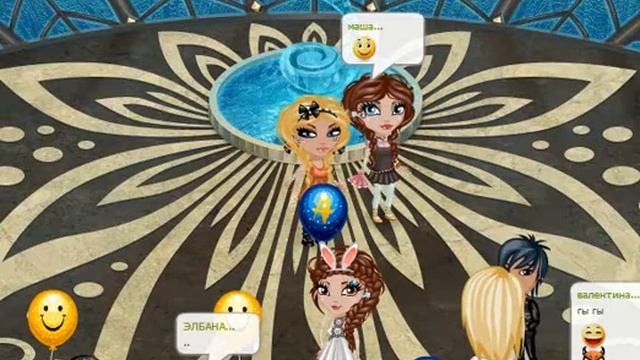 Клип.Попроси у облаков. смотреть онлайн