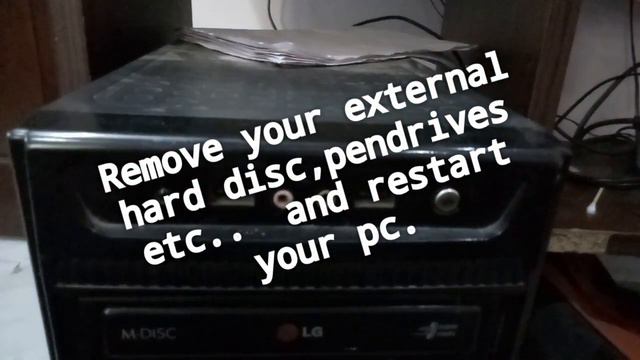 How to fix "Missing operating system" on pc смотреть онлайн