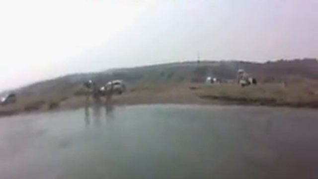 шеви нива в брод смотреть онлайн