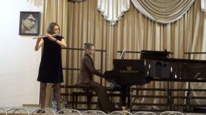 Н Платонов Вариации на русскую тему