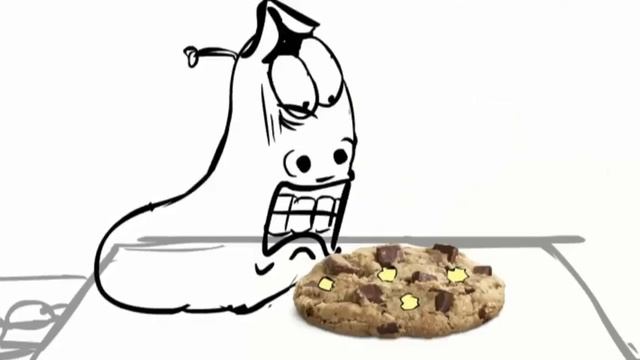 LARVA    Gulp Gulp   1 MIN   Fun Clips From Animation LARVA