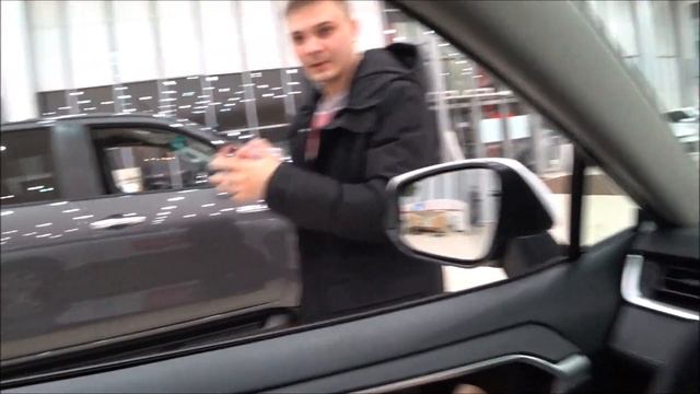 ОНИ ЧТО  АХУ.ЛИ !?  НОВАЯ Toyota  RAV4 2020  ОБЗОР , новый рав 4 тойота , #ToyotaRAV4 #RAV4 #toyota