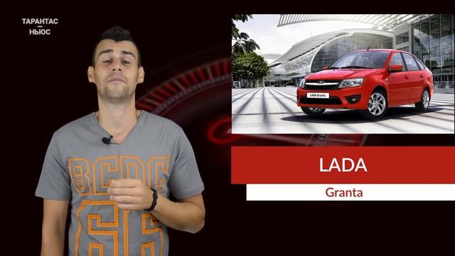 Составлен ТОП-10 самых популярных моделей с пробегом до 100 тыс. километров