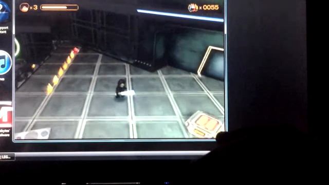 Lego Star Wars The Quest For R2-D2 part 1 смотреть онлайн