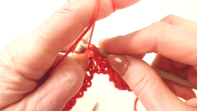 СТИЛЬНЫЙ СНУД СПИЦАМИ / Объемная резинка / Мастер-класс вязания / Knit snood / Örme örgü düzeni ile смотреть онлайн