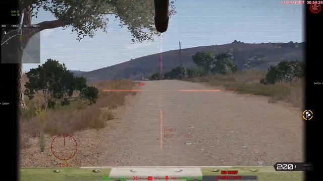 ARMA 3 | LANGUST_ExilE | PvE | день первый смотреть онлайн