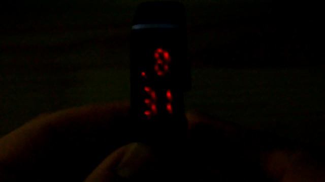Seseden DIGITAL WATCH. Нормальный ширпотреб. смотреть онлайн