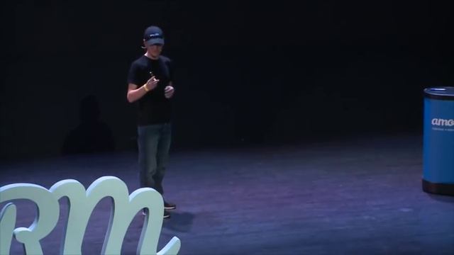 Михаил Токовинин - Как из рекламы сделать продажи смотреть онлайн