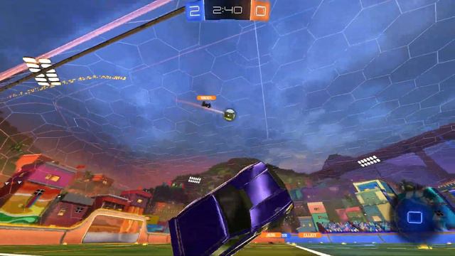 diaz Ranked 3v3 POV Replay #42 - Rocket League Replays смотреть онлайн
