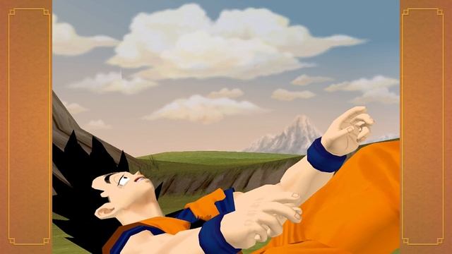 Dragon Ball Z: Budokai HD Collection - Part 1 Vegeta (Walkthrough, Commentary) смотреть онлайн