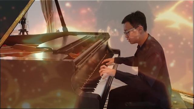 Cry Baby - Tokyo Revengers OP [Piano] ピアノ 上級 - Official髭男dism смотреть онлайн