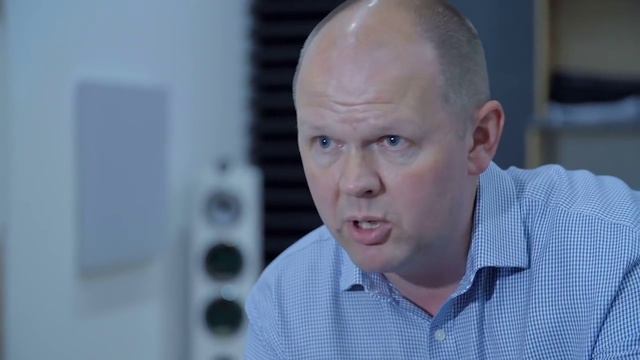 Bowers & Wilkins: New Plinth смотреть онлайн