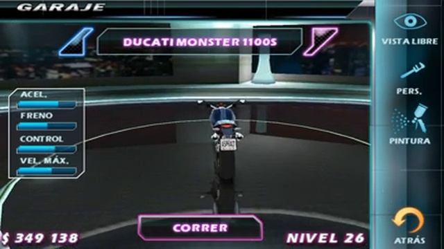 Asphalt 5 HD | Android | Juego Completo | Español | Sin Comentarios смотреть онлайн