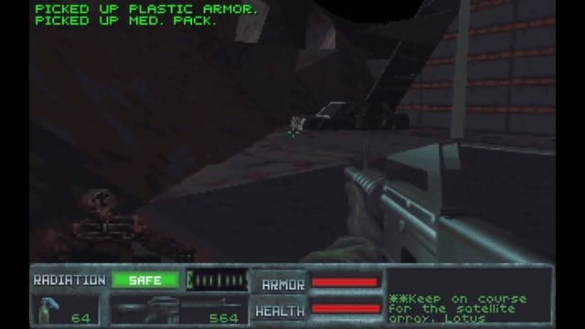 The Terminator: Future Shock - Part 5: Lotus Prince Let's Play смотреть онлайн
