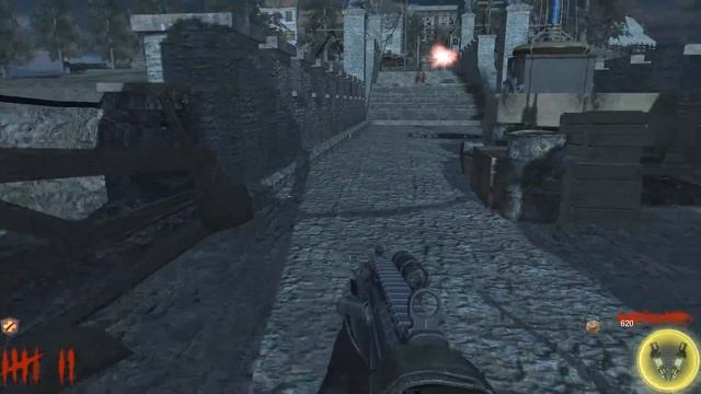 Call of Duty Custom Zombies: Ragnarok ★ Part 2 смотреть онлайн