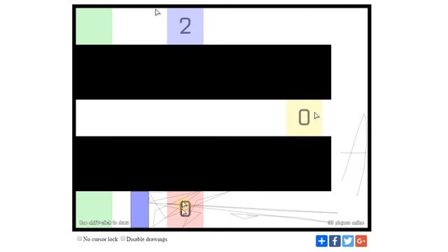 [Необычные игры] cursors.io смотреть онлайн