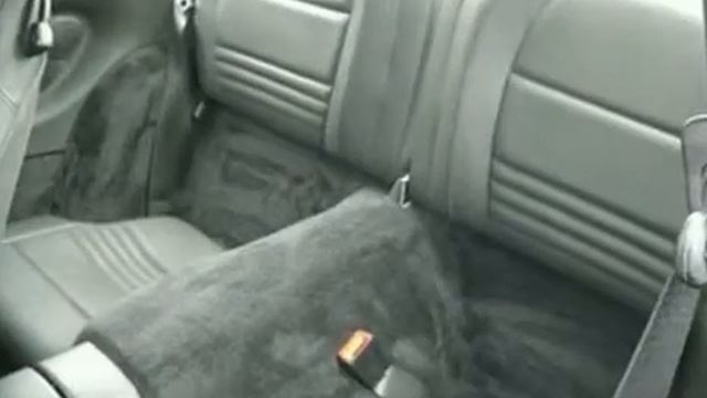 1999 Porsche 911 Carrera #Cons 328 in Sunnyvale - SOLD смотреть онлайн