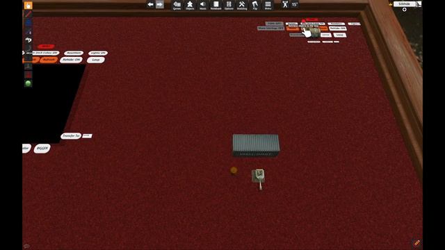 Quick Demonstration of Scene System V2 for Tabletop Simulator (with Audio) смотреть онлайн