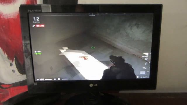 counter strike go dead zone ati hd 6450 -enero 2019 смотреть онлайн