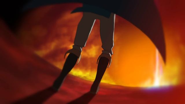 a split in TotK's timeline | Zelda Fan Animation смотреть онлайн