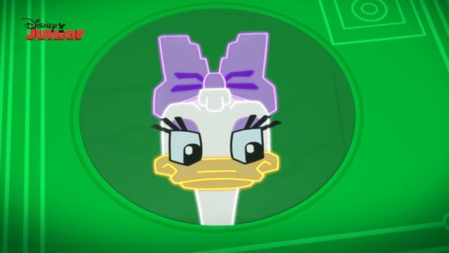 Mickey Mouse Clubhouse | Fix The Mousekedoer ✏️ | Disney Junior UK