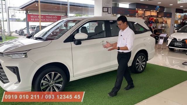 Bơm lốp Veloz, Avanza bao nhiêu "ký"? | Bảng tra cứu áp suất lốp từng dòng xe Toyota | Thái Lớn смотреть онлайн