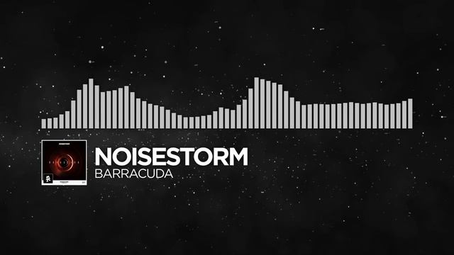 [Breaks] - Noisestorm - Barracuda [Monstercat Release] смотреть онлайн